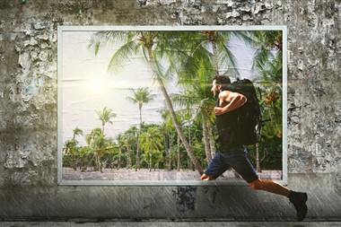 Zu Blogartikel 'Sabbatical: So wird mein Jahr in Freiheit!' wechseln