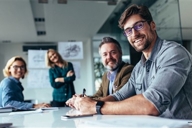 Zu Blogartikel 'Top 5 Büro-Nervensägen – und wie wir sie besiegen' wechseln