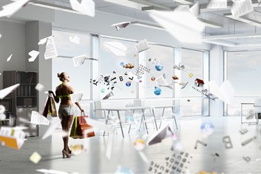 Zu Blogartikel 'Modesünden im Büro: Das geht gar nicht!' wechseln