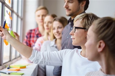 Zu Blogartikel '„Wir sind soziale Wesen und brauchen Beziehungen.“' wechseln