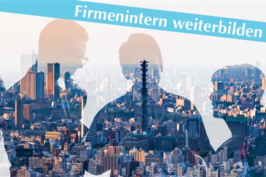 Zu Blogartikel 'Was ist Talent Management?' wechseln