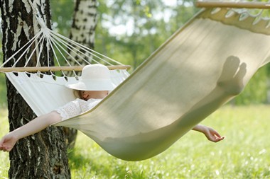 Zu Blogartikel 'Komm süßer Schlaf: Tipps zum Einschlafen' wechseln