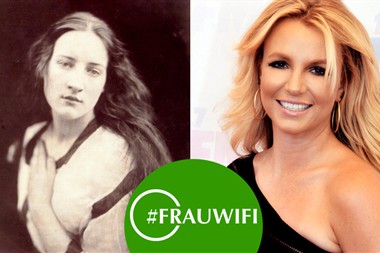 Zu Blogartikel '5 Frauen, die ihr Leben umgekrempelt haben – aber wie!' wechseln