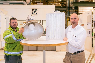 Zu Blogartikel 'Energieeffizienz: Der Weg ist das Ziel' wechseln