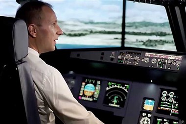 Zu Blogartikel 'Crash oder Punktlandung? Motivation entscheidet' wechseln