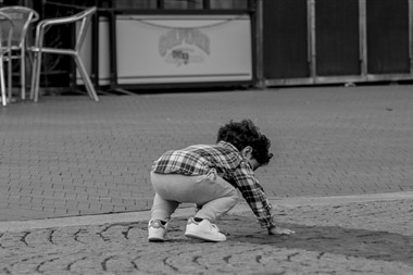 Zu Blogartikel 'Nach der Insolvenz: Neuanfang!' wechseln