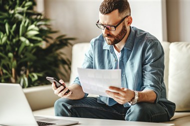 Zu Blogartikel 'Home-Office: Wie man sich schnell orientiert' wechseln