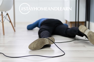 Zu Blogartikel 'Die 5 größten Fallen des Home Office' wechseln