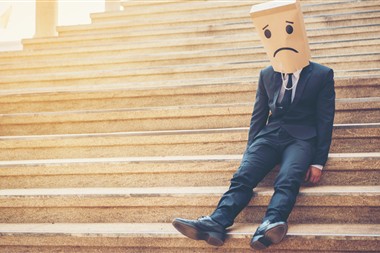 Zu Blogartikel 'Vergebliche Bewerbungen: Absagen, nichts als Absagen!' wechseln