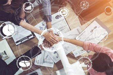 Zu Blogartikel 'Videokonferenz-Knigge: Wie man sich in Online-Meetings verhalten sollte' wechseln