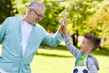 Zu Blogartikel 'Was ist eine Abfertigung?' wechseln