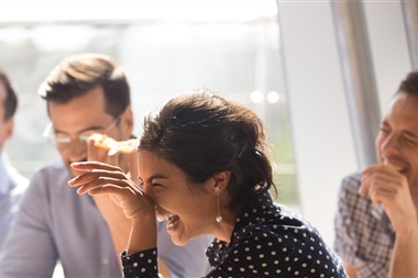 Zu Blogartikel 'Employer Branding: Was ist das?' wechseln