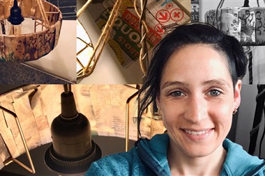 Zu Blogartikel 'Karriere schmieden: Vom Handel in die Metalltechnik' wechseln