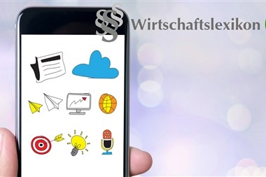 Zu Blogartikel 'Wirtschaftslexikon: G wie Gamification' wechseln