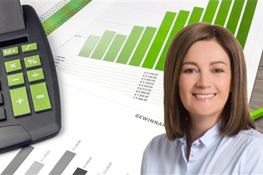 Zu Blogartikel 'Interview: „In der Buchhaltung muss ich verstehen, was passiert ist“' wechseln