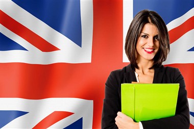 Zu Blogartikel 'Fünf Dinge, die deine englische Grammatik verbessern' wechseln