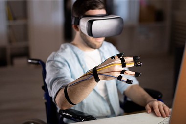 Zu Blogartikel 'Künstliche Intelligenz: Luft nach oben' wechseln