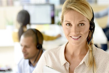 Zu Blogartikel 'Kunden finden & binden: Akquise leicht gemacht' wechseln