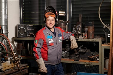 Zu Blogartikel 'Trainer:in werden: „Es geht zu 95 Prozent um die Praxis“' wechseln