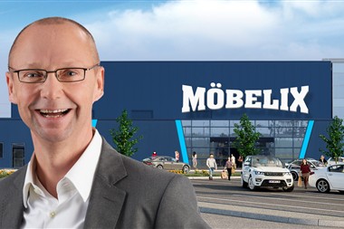 Zu Blogartikel 'Personalentwicklung bei Möbelix: Mensch im Mittelpunkt' wechseln