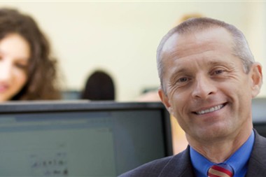 Zu Blogartikel 'Firmenintern weiterbilden: IT-Facts durch Soft Skills' wechseln