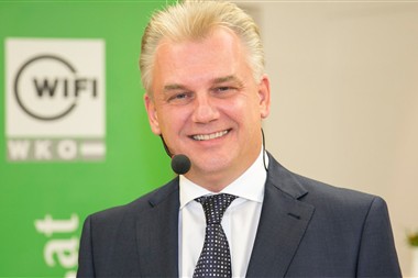 Zu Blogartikel 'Führungstraining: Menschen wollen wahrgenommen werden' wechseln