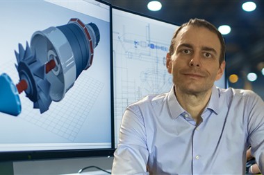 Zu Blogartikel 'Lern dich weiter: CAD-Konstrukteur:in werden' wechseln