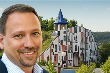 Zu Blogartikel 'Rogner Bad Blumau: Weiterbildung für selbstständige Mitarbeiter' wechseln