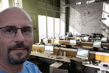 Zu Blogartikel 'MBA IT-Management: Karrieresprung durch Studium' wechseln