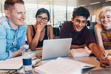 Zu Blogartikel 'Word Tipps für Profis: Effizienter arbeiten!' wechseln