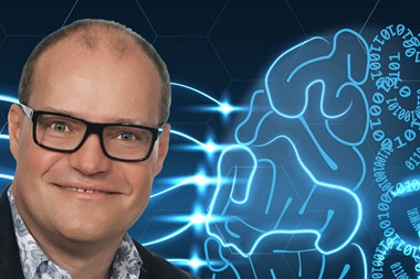 Zu Blogartikel 'KI in Unternehmen: „Es gibt noch Luft nach oben“' wechseln