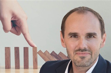 Zu Blogartikel 'Krisenmanagement: „Eine Krise tritt nie so ein, wie man sie sich vorgestellt hat“' wechseln