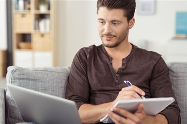 Zu Blogartikel 'So arbeitest du produktiver' wechseln