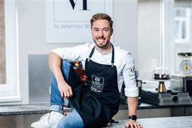 Zu Blogartikel 'Patisserie: Was ist eine gute Schokolade?' wechseln