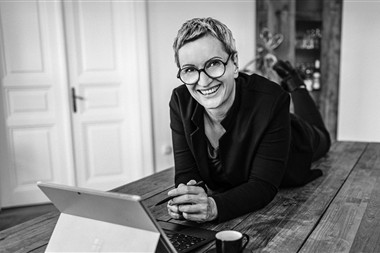 Zu Blogartikel 'Interview: „E-Mail-Marketing ist Beziehungsaufbau!“' wechseln