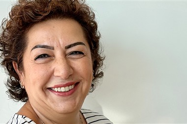 Zu Blogartikel 'Trainer:in werden: „Ich kann selbstständig arbeiten und fühle mich frei!“' wechseln