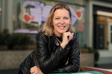 Zu Blogartikel 'Nicole Thurn: 13 Super Skills für die neue Arbeitswelt' wechseln