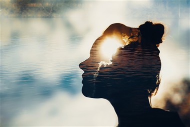 Zu Blogartikel 'Positive Psychologie: Positiv denken – und positiv fühlen' wechseln