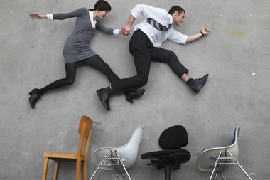 Zu Blogartikel 'Ich will nicht Feuerwehrmann werden! Aber welcher Beruf passt dann zu mir?' wechseln